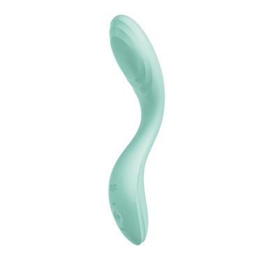 SATISFYER Rrrolling Pleasure wibrator punktu G